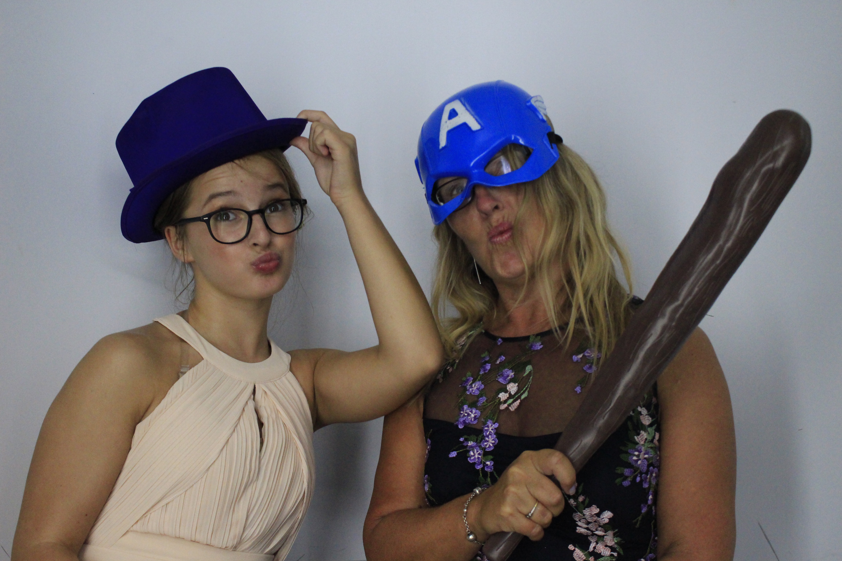 Katie & Charlie's Wedding | View more photos from the event at gallery.myphotoboothexperience.co.uk/u/MyPhotoBoothExperienceLtd/Katie-Charlies-Wedding